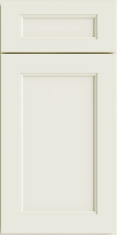 US Cabinet Depot Haven Dune cabinet door
