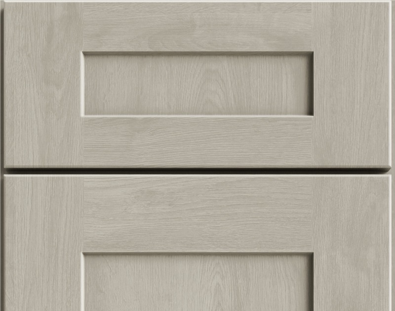 Woodbourne + Stone finish