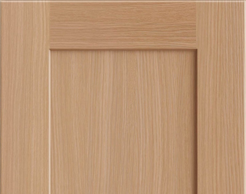 Woodbourne + Wheat finish