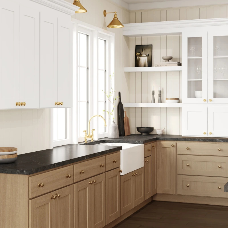 CNC Cabinetry kitchen inspiration 4