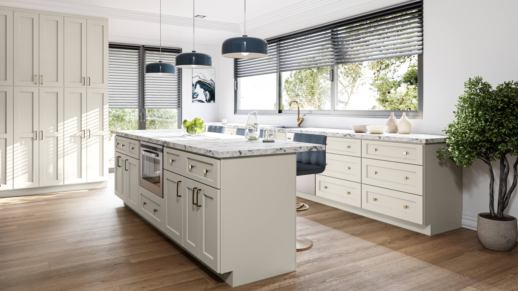 KCD kitchen