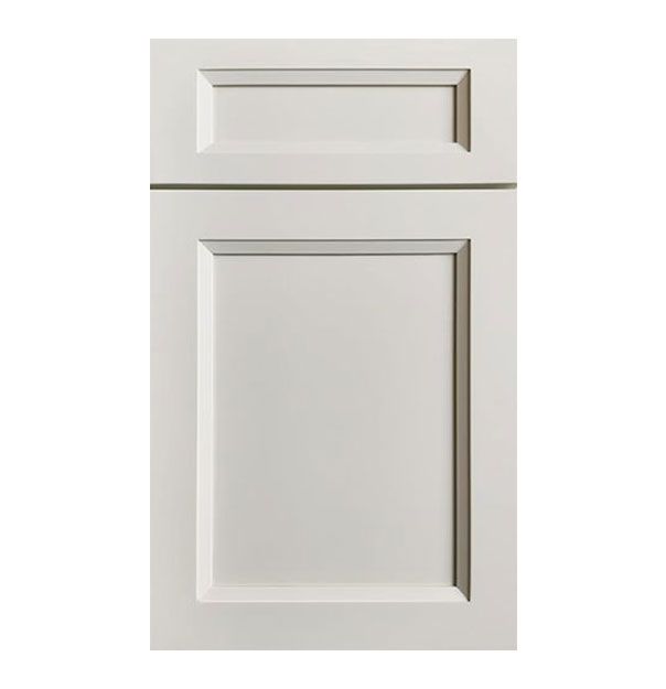 NKBC Opulent Ivory cabinet door sample