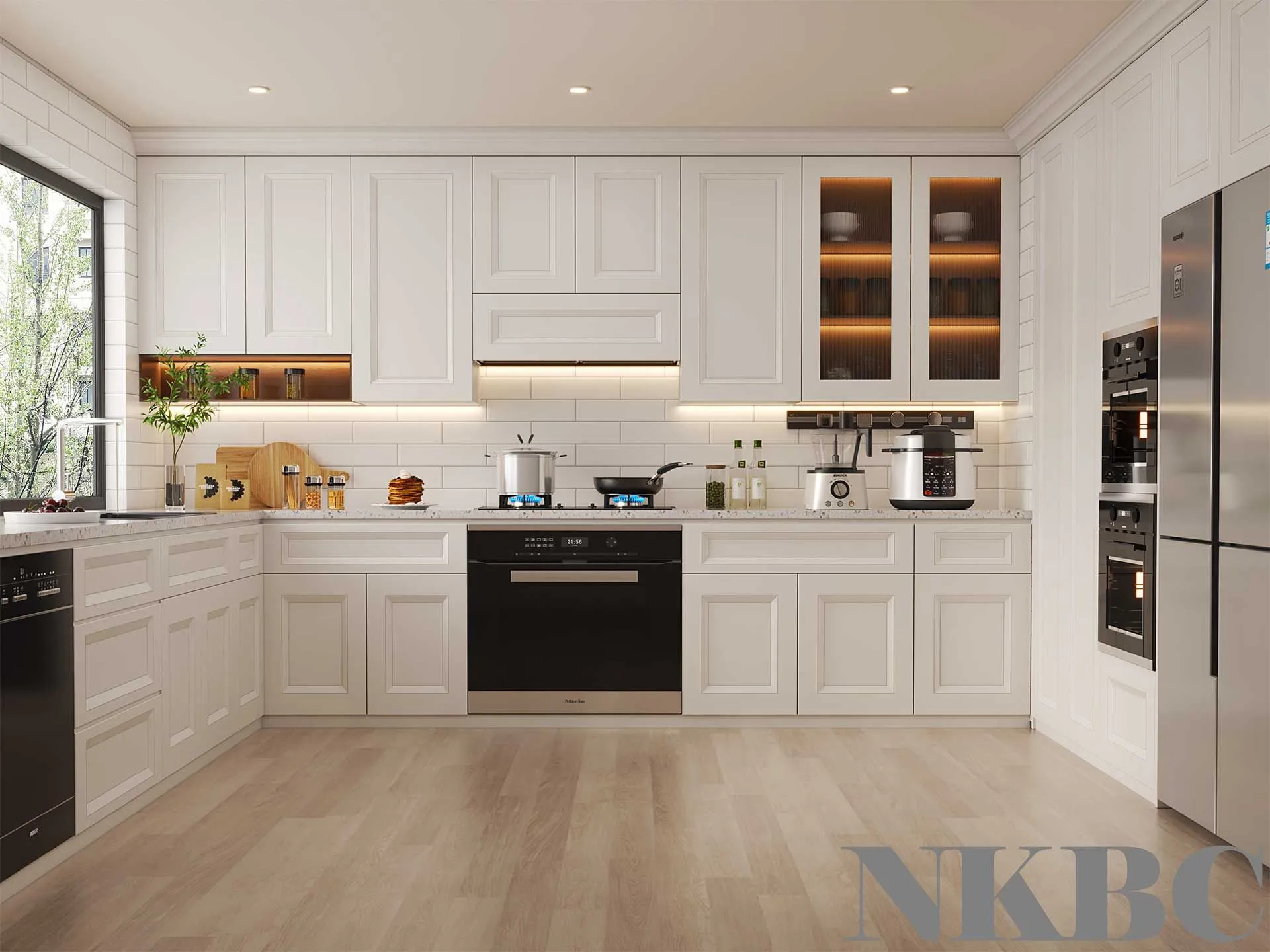 NKBC kitchen inspiration 2